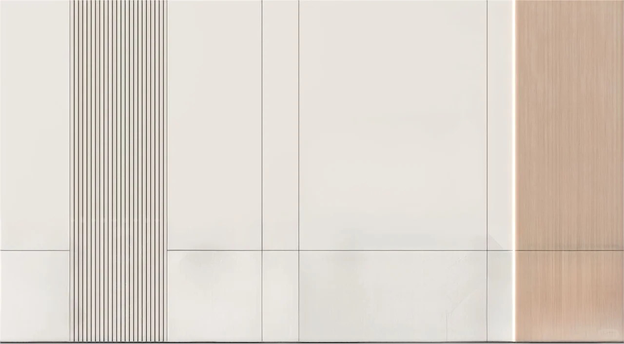 超高性价比的神仙材料，绝大多数饰面的PlanB