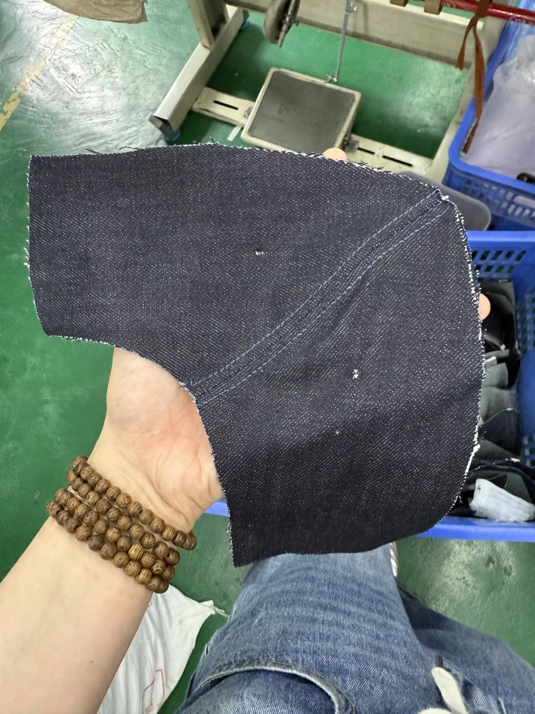 厂二代的叛逆创业:用供应链卷si中间商?