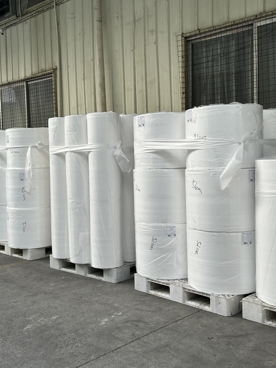 工厂直出 宝藏✨无纺布来咯 不火没道理！