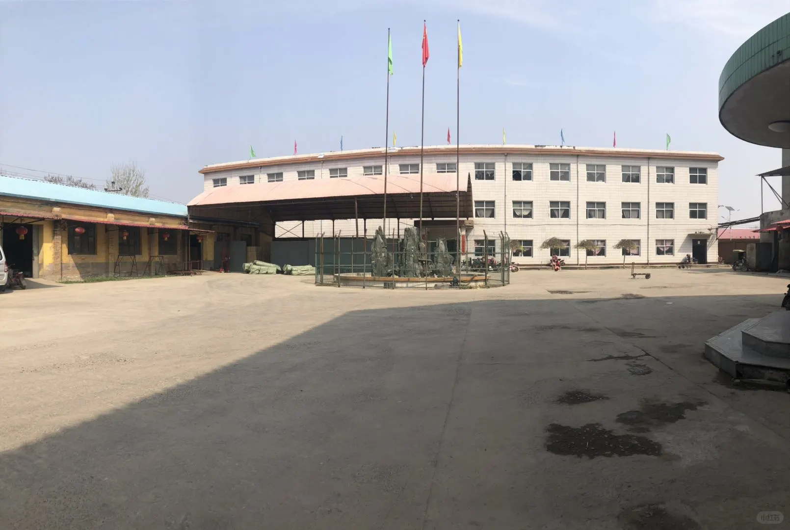 大厂揭秘!一顶促销帽是怎么生产出来的?