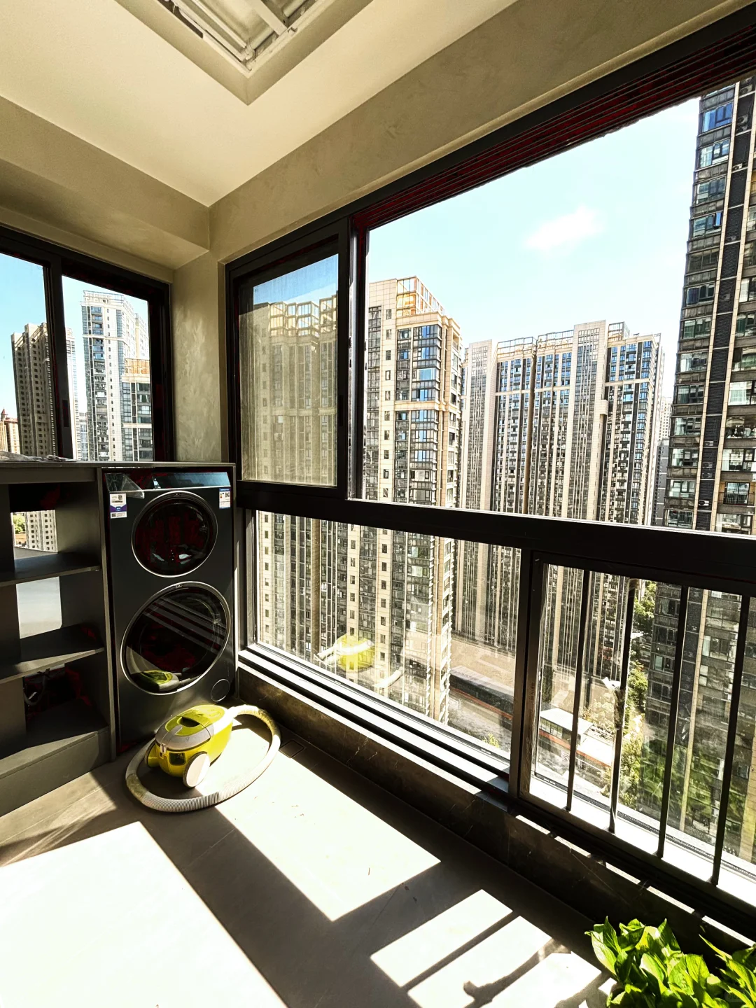 每天认识一个家居品牌No.26 | 新豪轩门窗