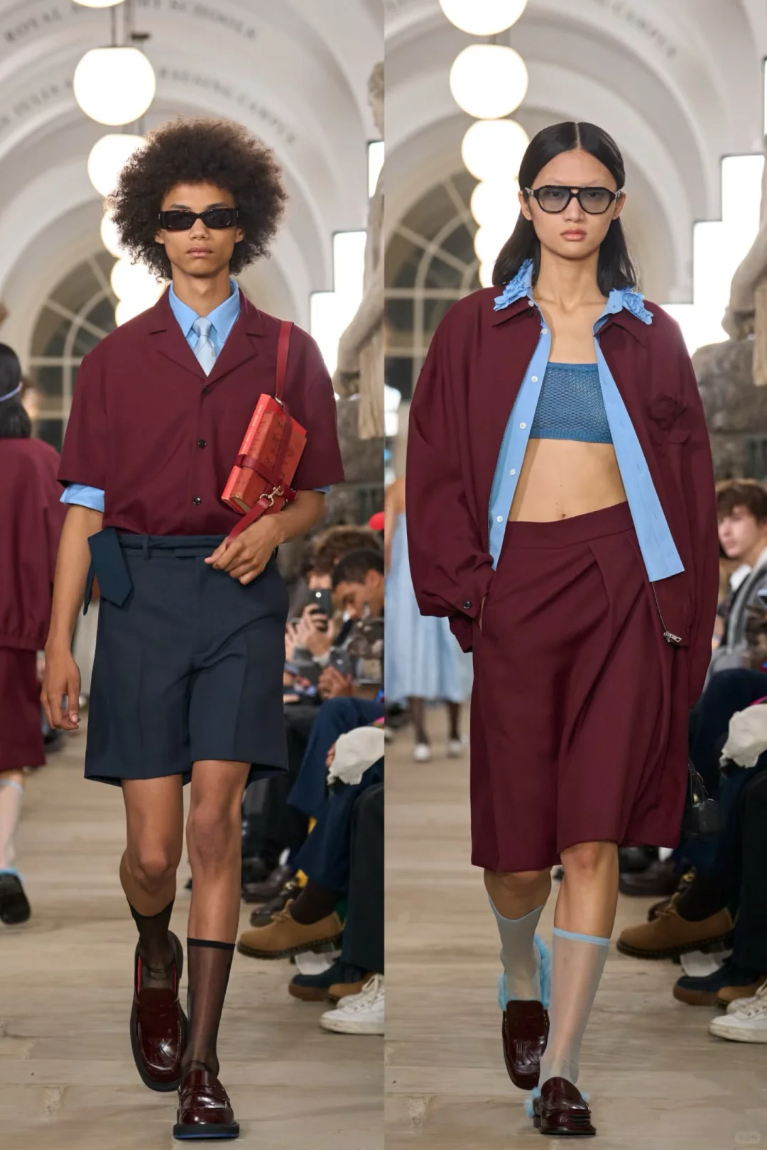 2526秋冬趋势配色要点!!!