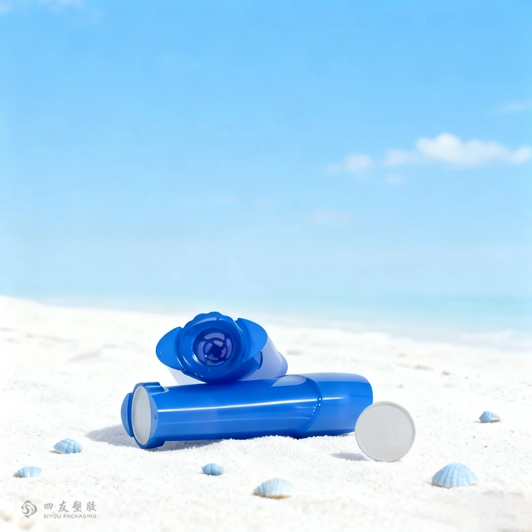 香体棒包材新选择，颜值与实用并存