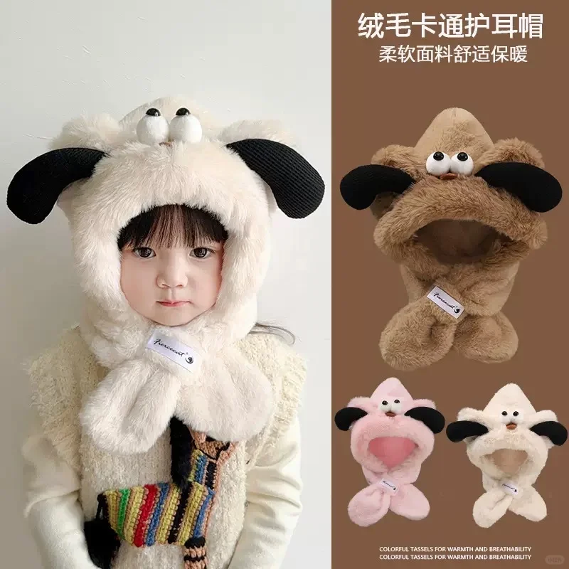 源头针织帽子工厂