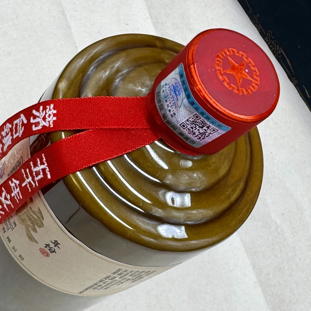 商务用酒?首选！年份酱酒?