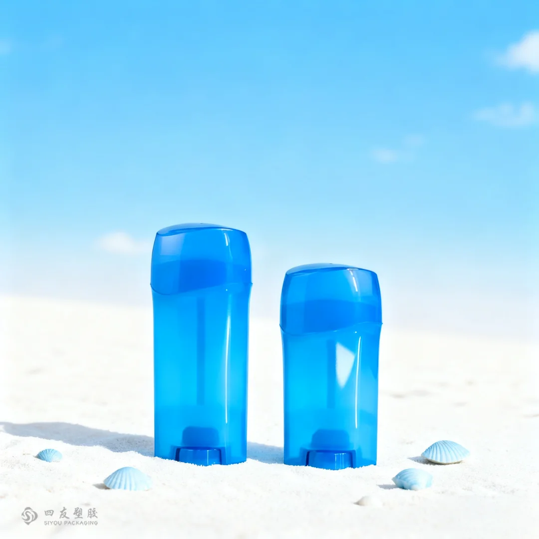 香体棒包材新选择，颜值与实用并存