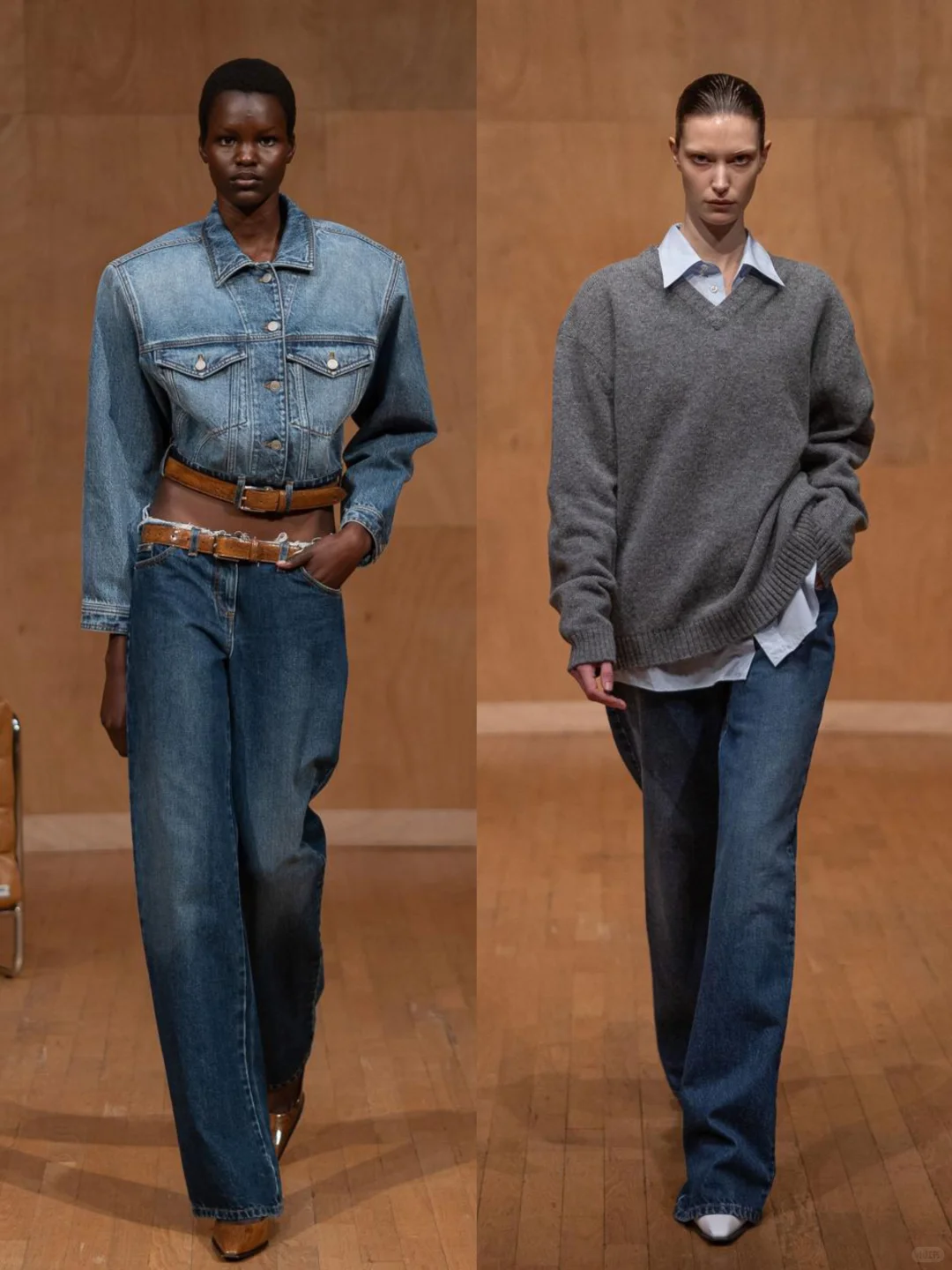 【品牌分享】Julie Kegels FALL WINTER 2025