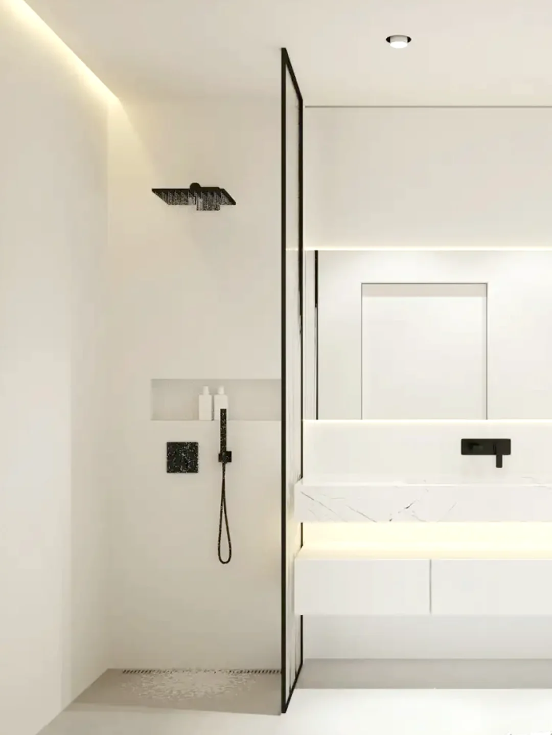 装修人必看的2024年家装设计流行趋势‼️