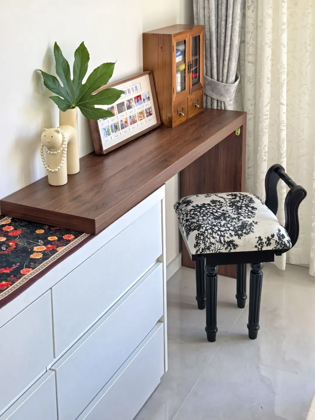 千年舟柏菲伦全屋定制11月15日厂购