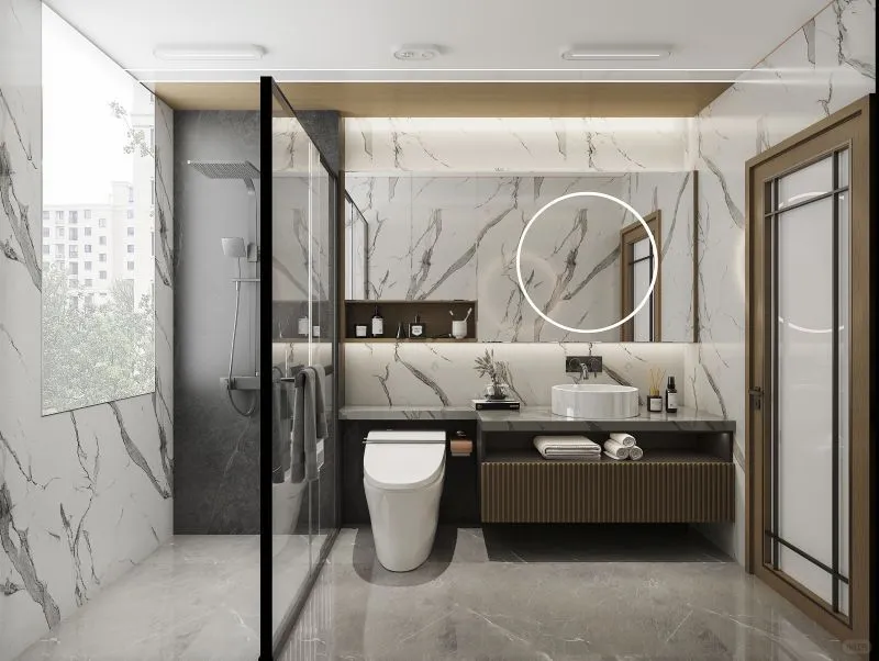 打造环保家居,中能宅配装饰材料有限公司的全铝方案