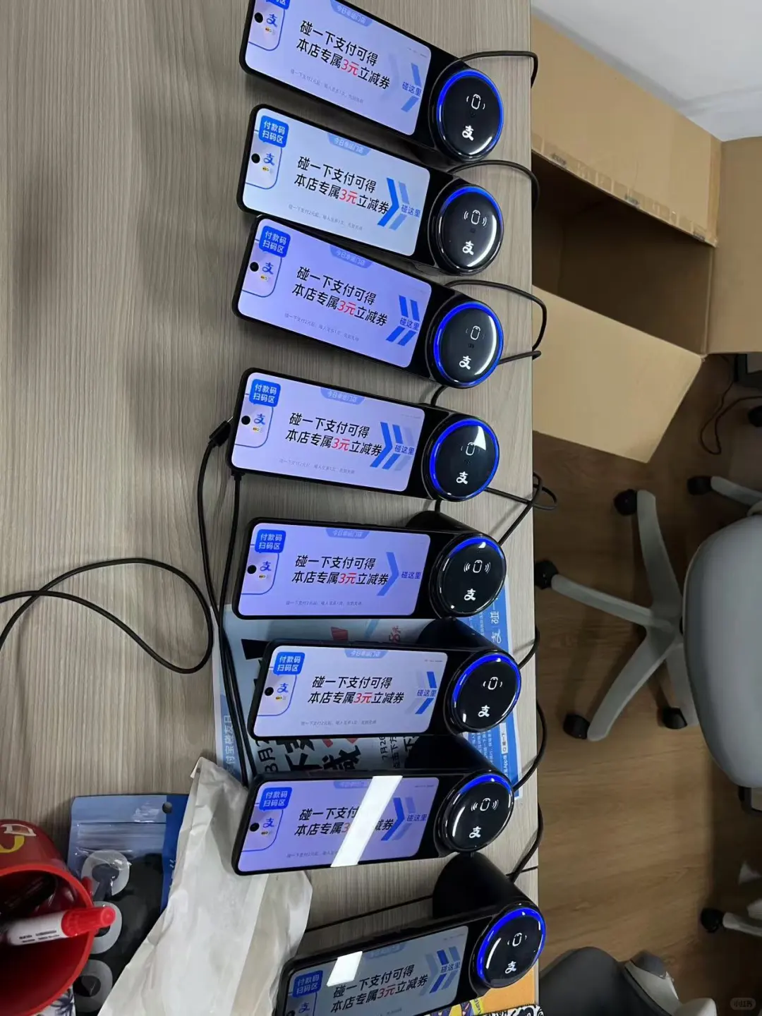 我们正在寻找“城市合伙人！”