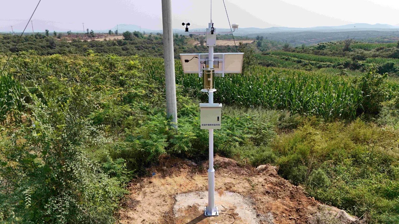 智慧农业的发展方向