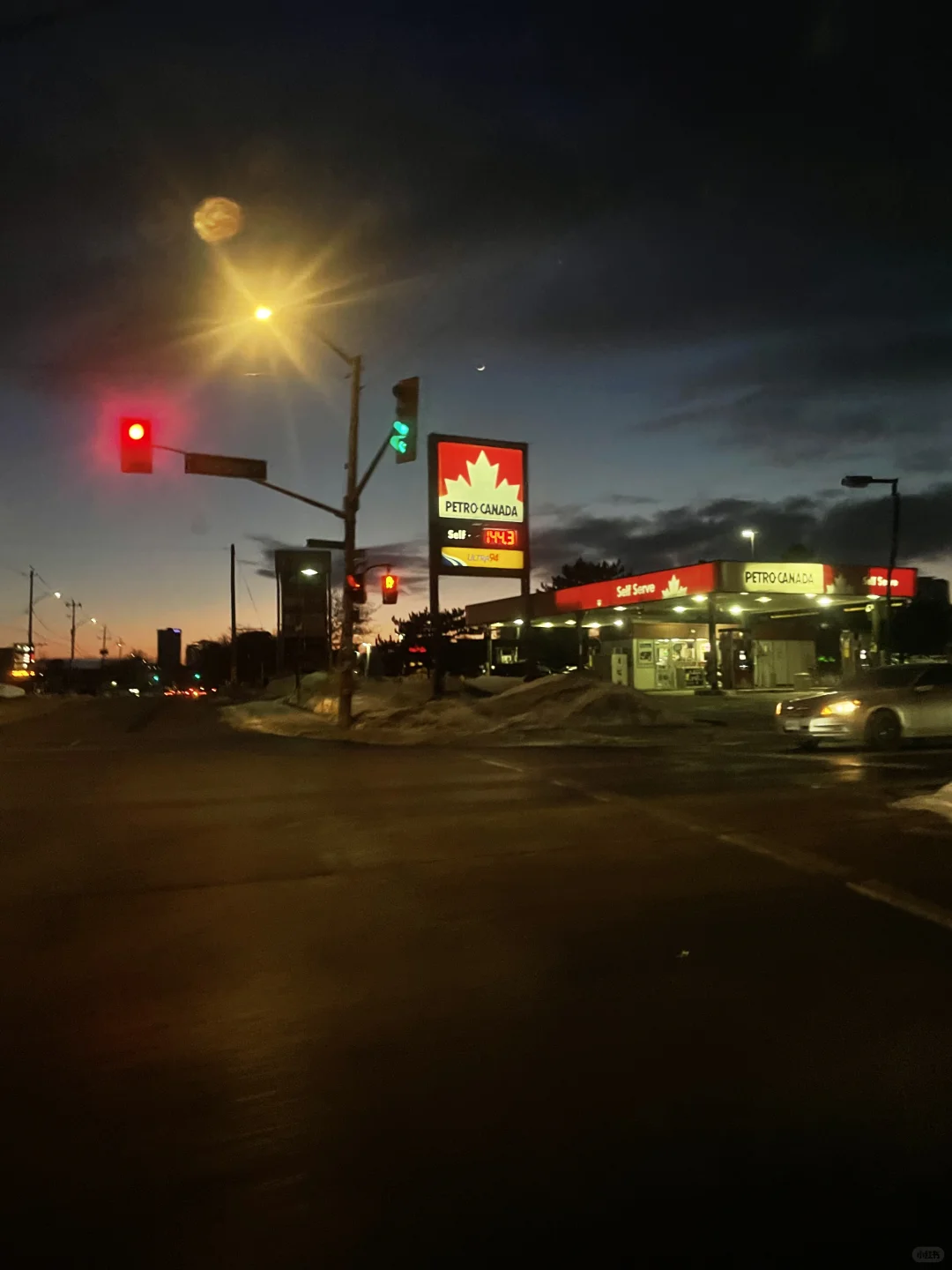 ??加拿大农机设备出口