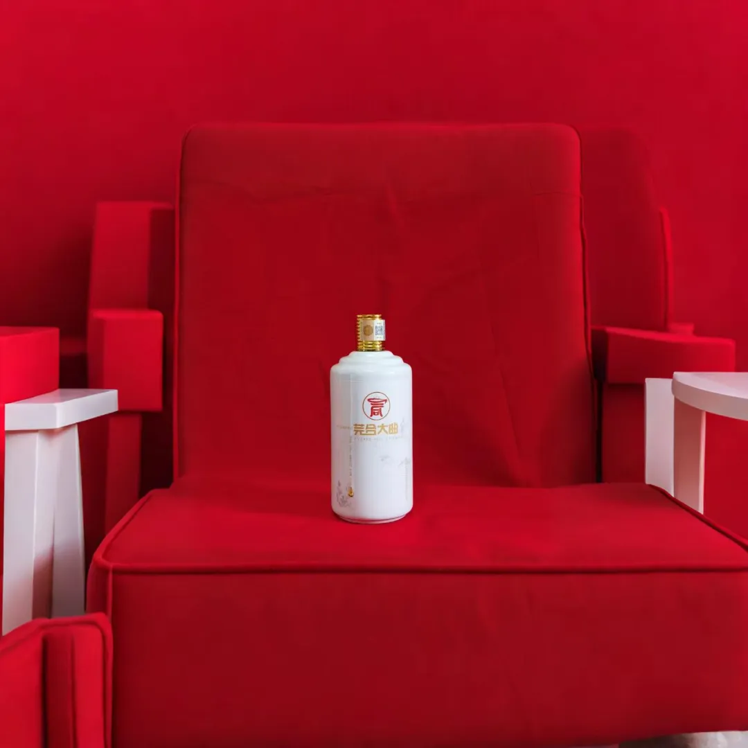 坤沙酱酒新贵—芫合大曲坤沙酒