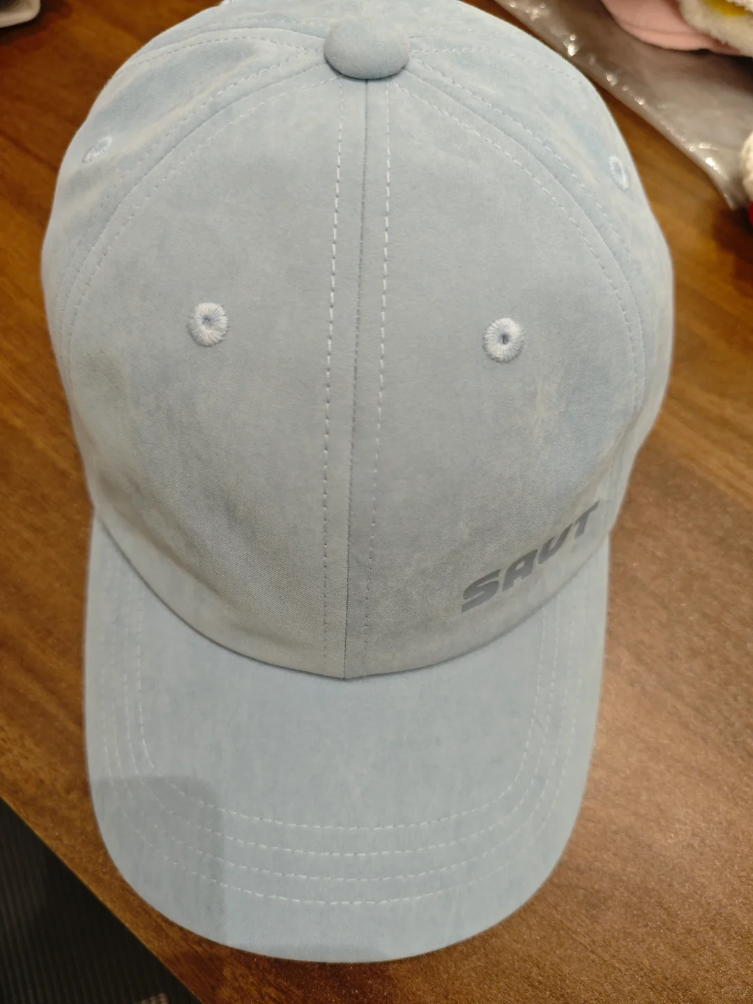 做帽子找我！专业做帽子的工厂