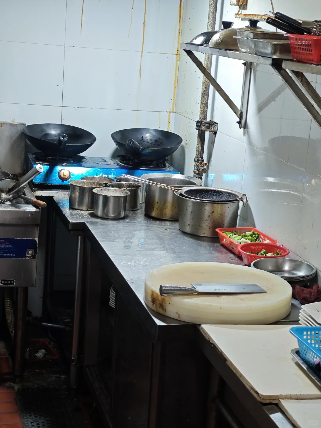 舟山东河市场“吃货”经验分享!