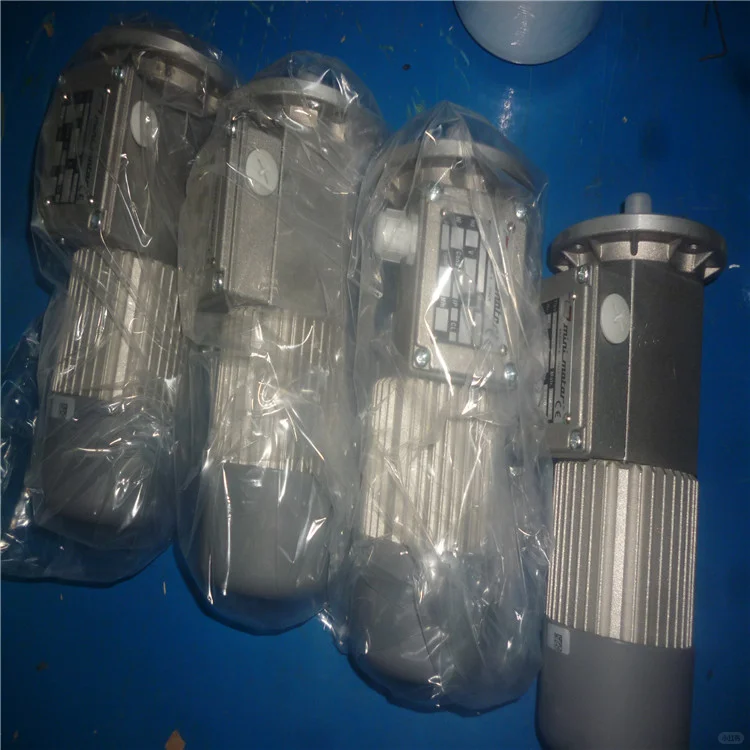 Mini Motor电机PCFKB4T2 100技术原理