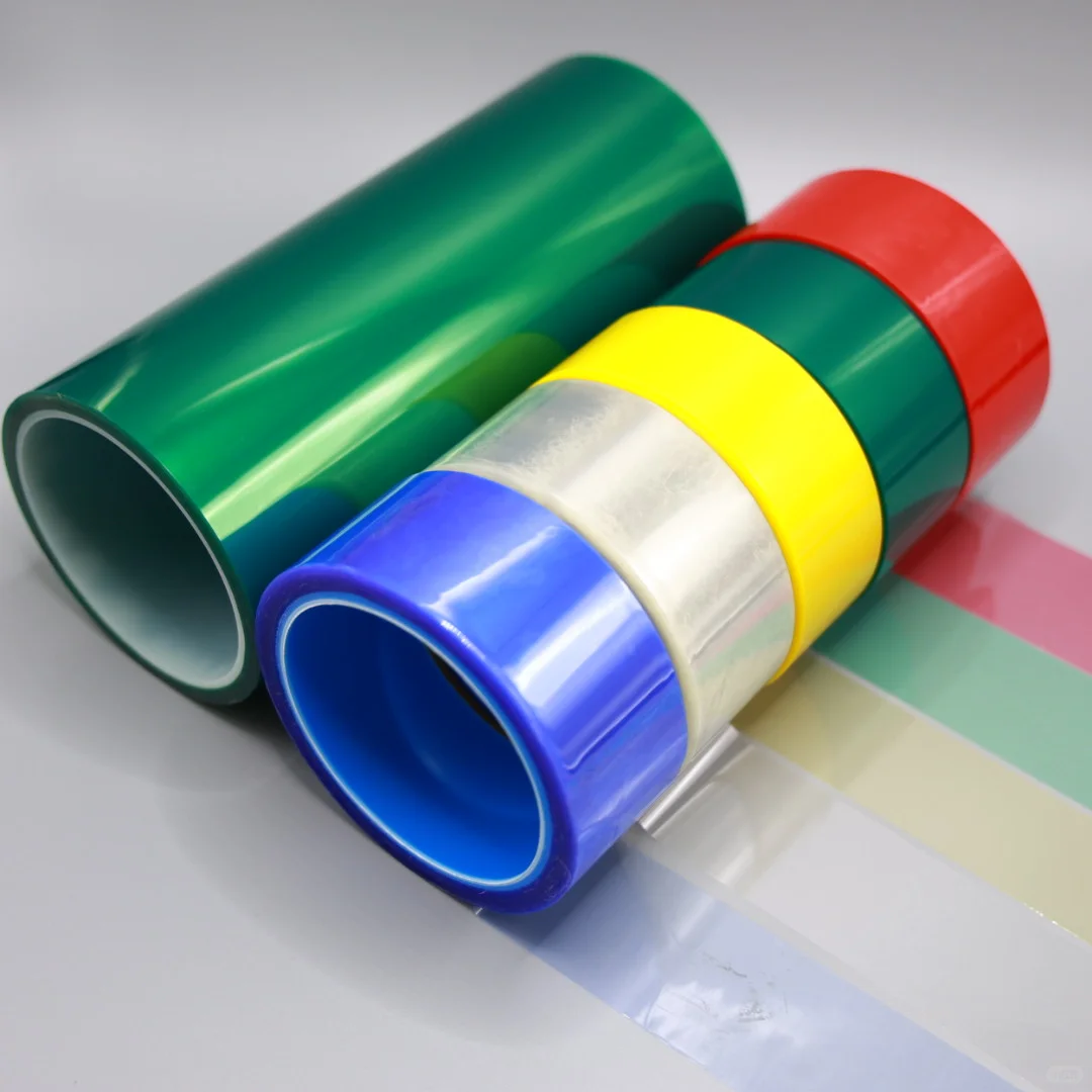 蹲一个绿硅胶带配套供应商