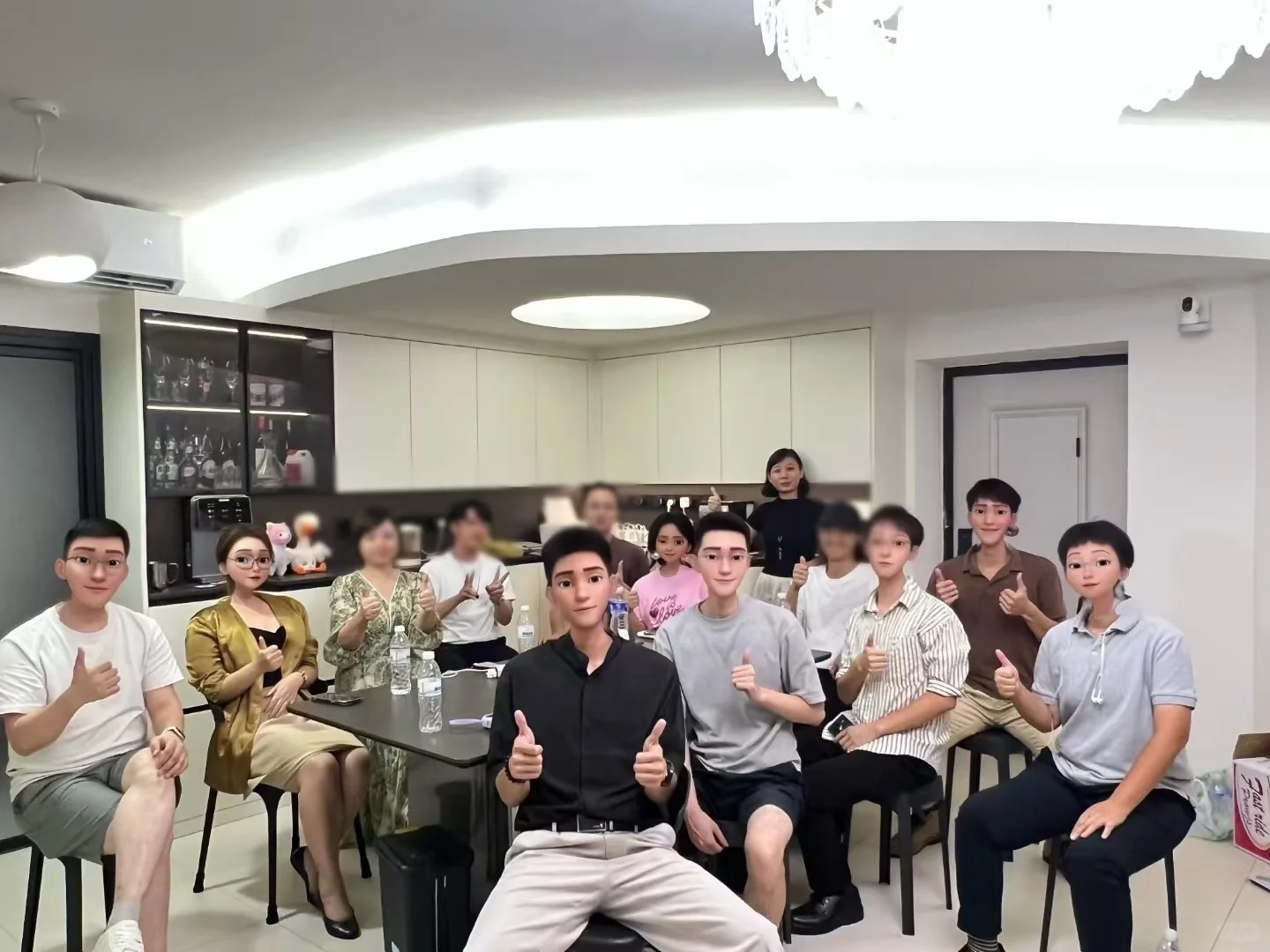 搭建了一个创业者免费投资孵化的圈子