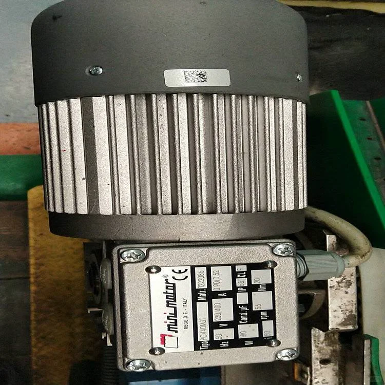 Mini Motor电机PCFKB4T2 100技术原理