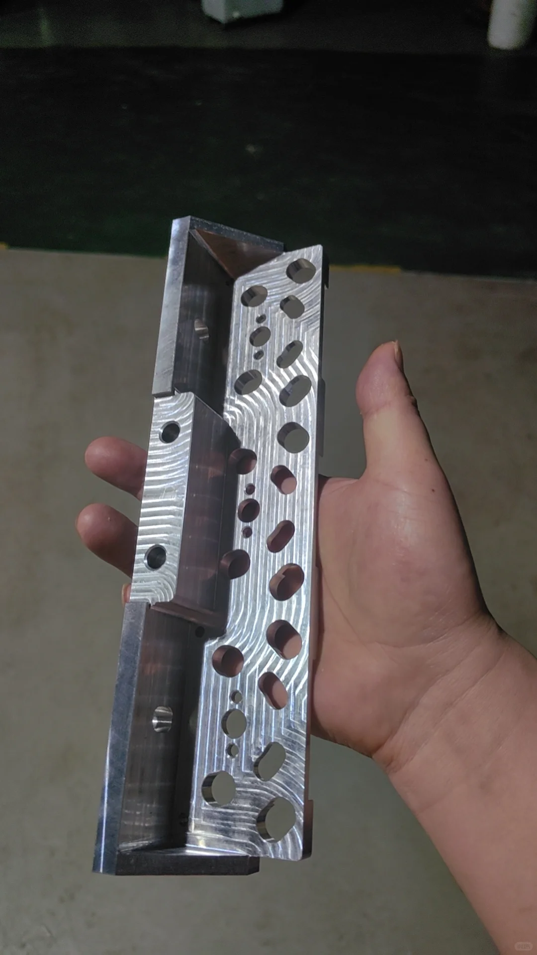 数控加工cnc外贸件加工