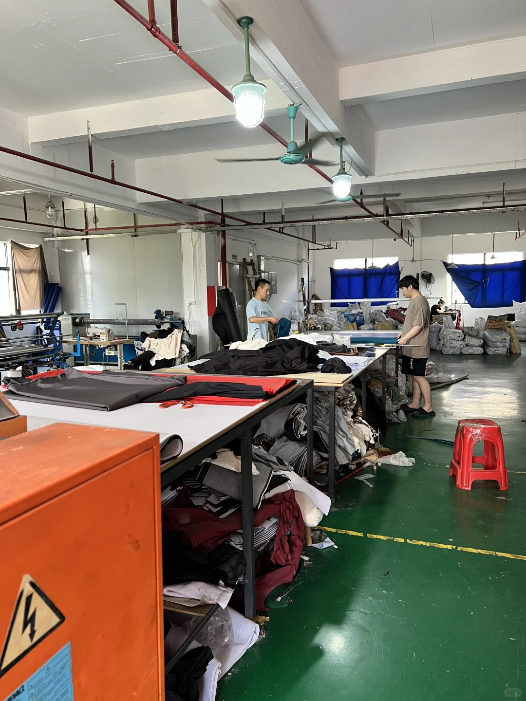 东莞实力帽厂/支持小单定制