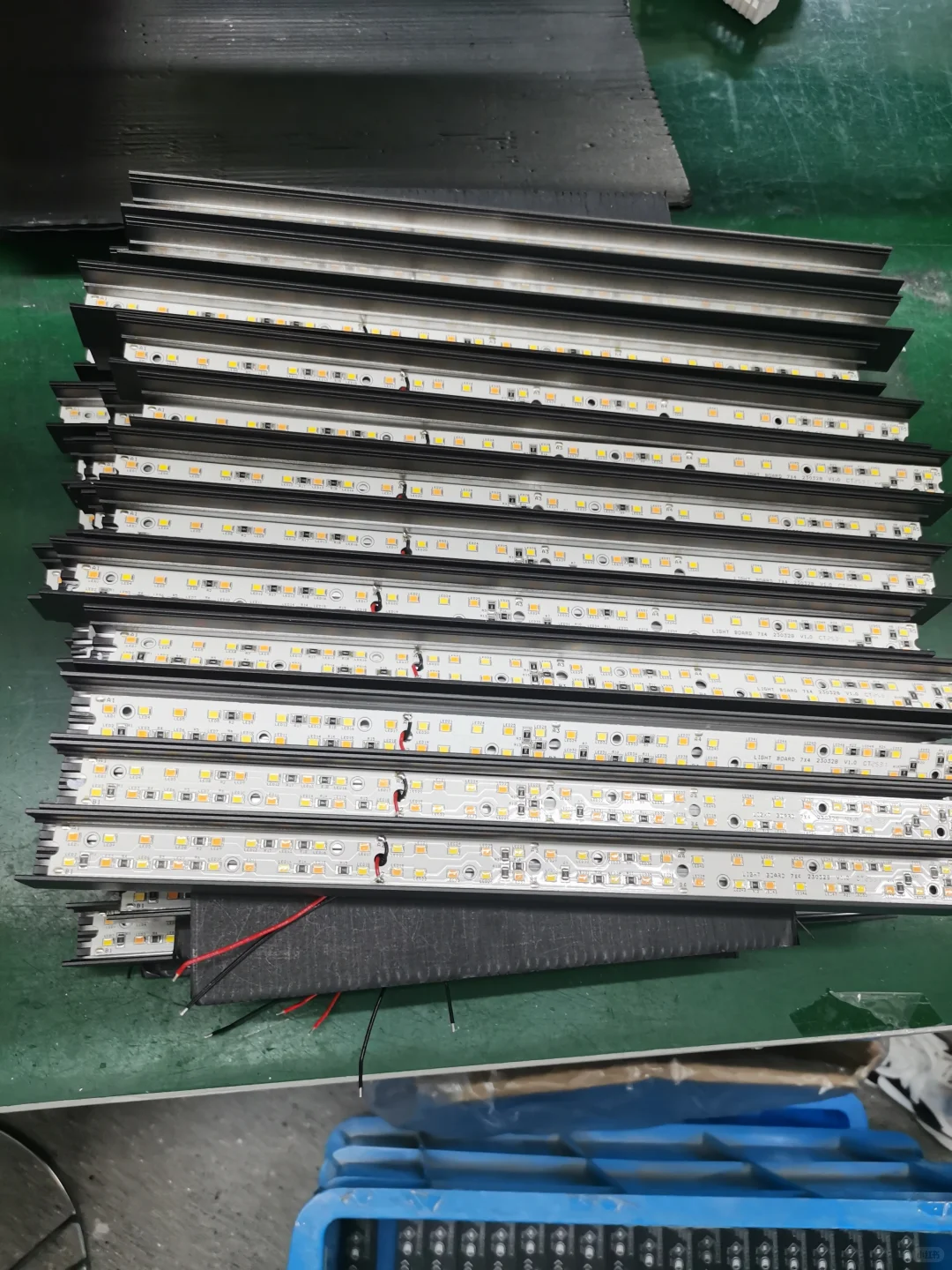 ?米家智能生产线获得阅读量破7000啦❗️