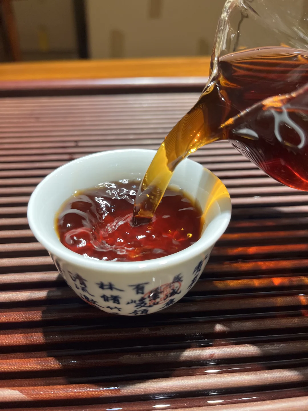 这一口，甜到心坎里了‼️