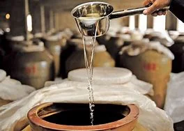 茅台酒酿制技艺