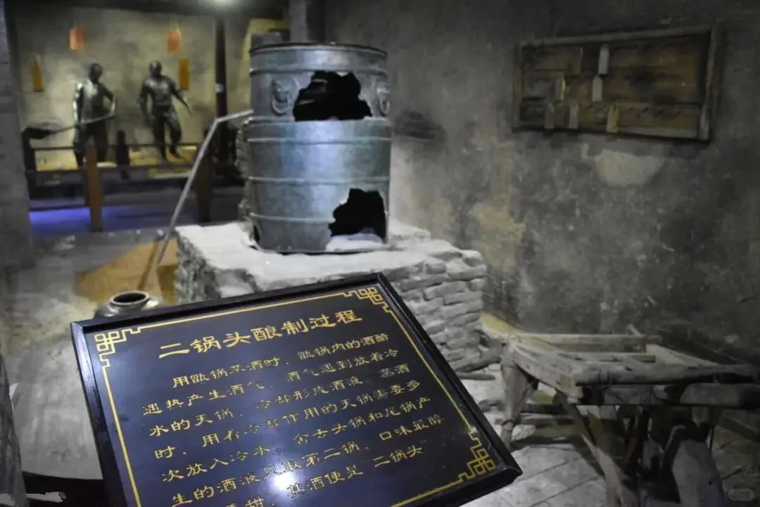 收藏一张图教你一分钟快速学懂酒的分类