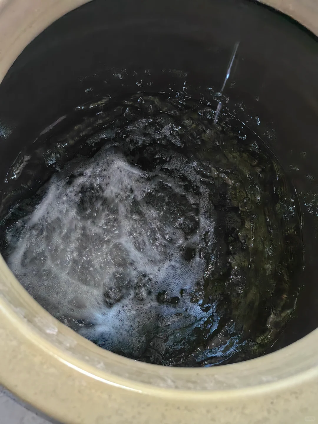 给河北石家庄酒友发了30斤60来度纯粮原浆酒