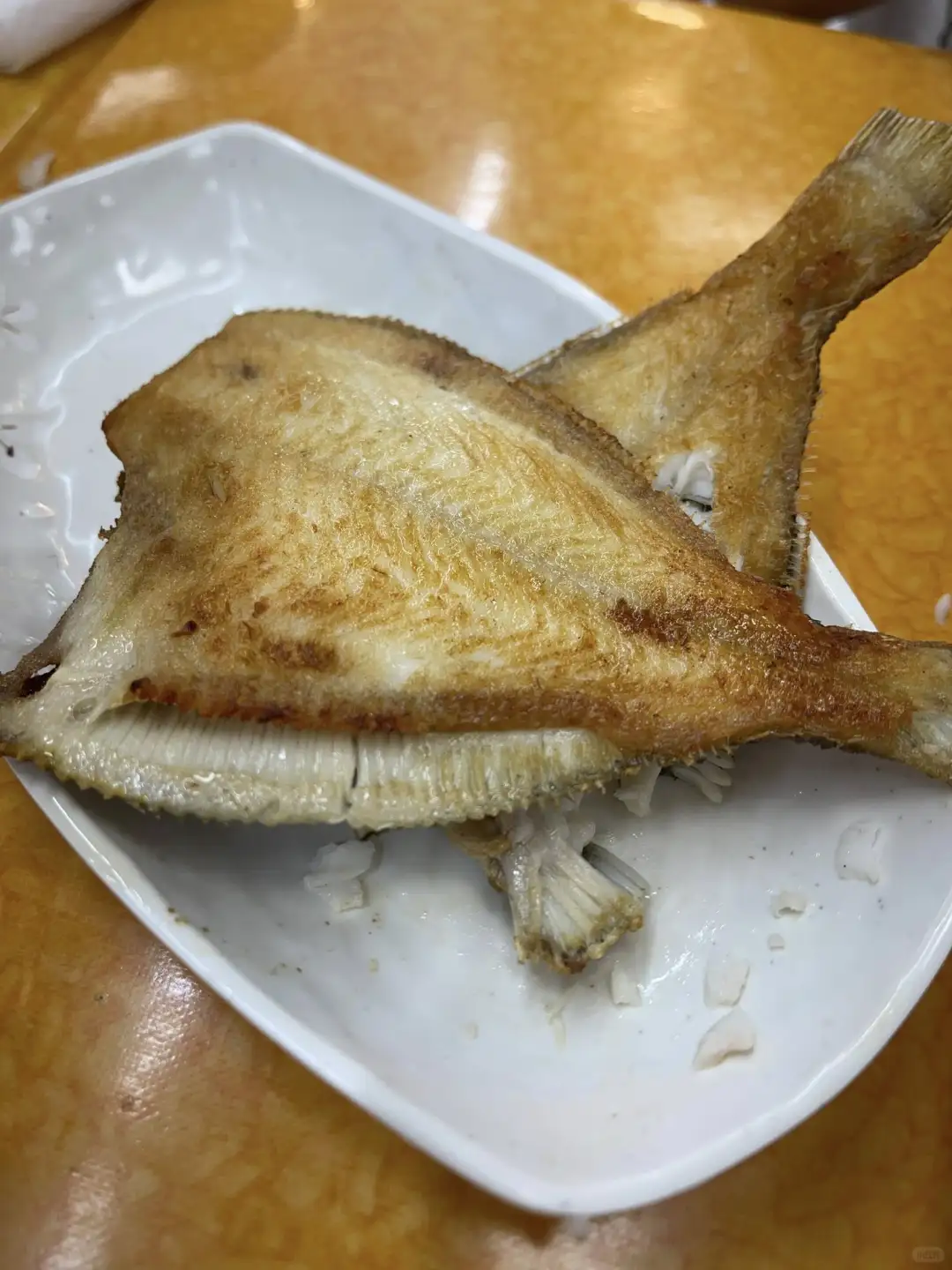 釜山扎嘎其海鮮市場吃螃蟹