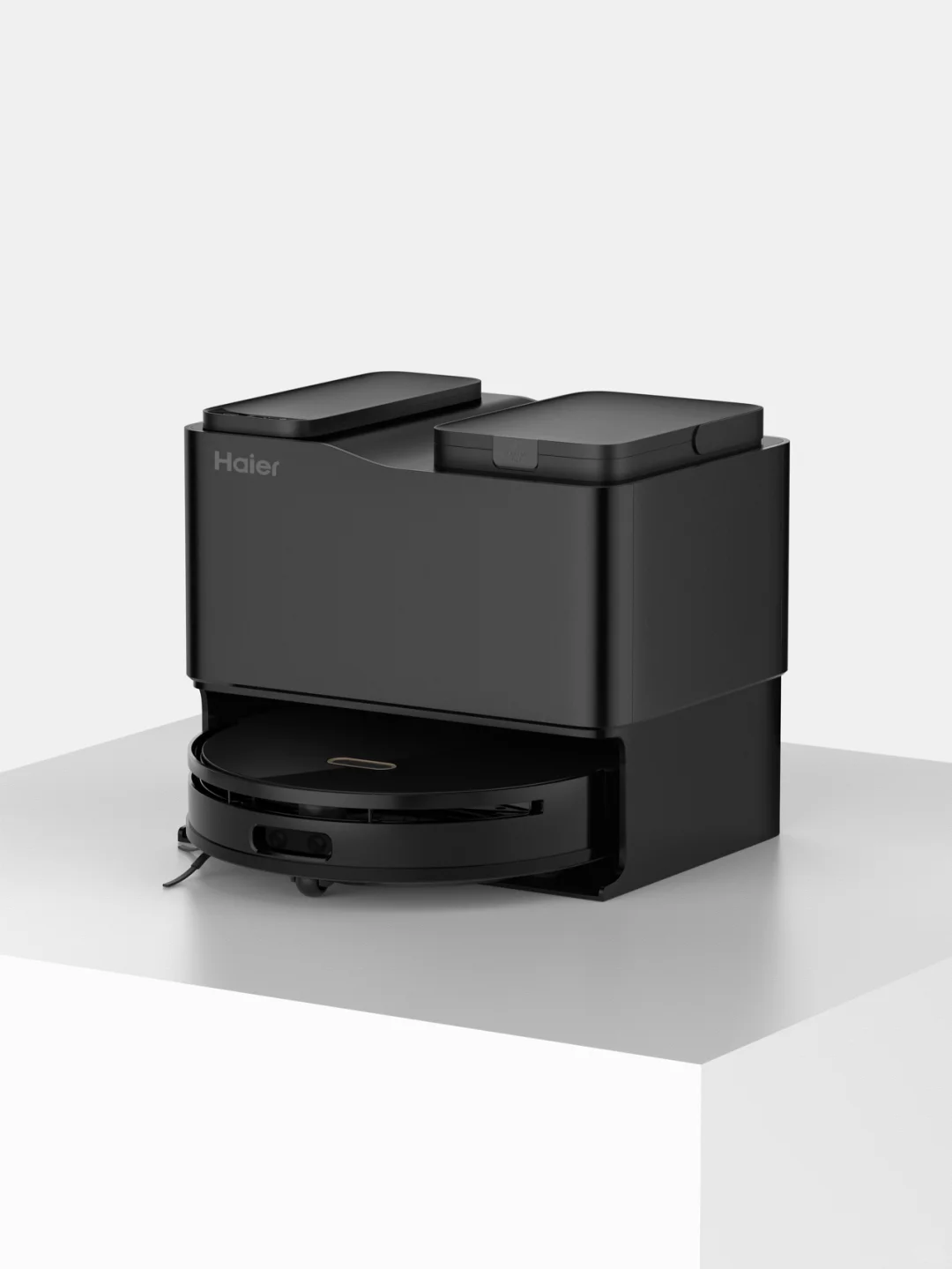 【产品设计 智能家居 海尔智家】