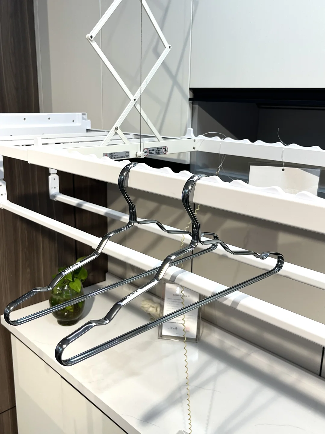 有懂晾衣机的吗?选了晾霸A3