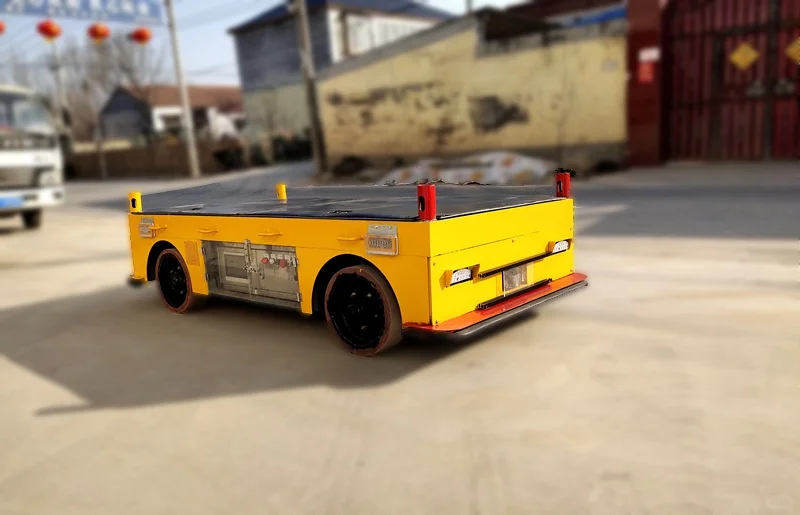 电动平车的发展趋势包括哪些方面