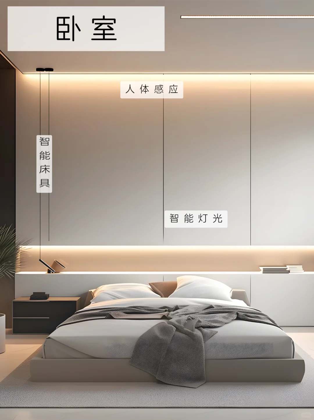 尖叫安利!小米全屋智能保姆级服务上线