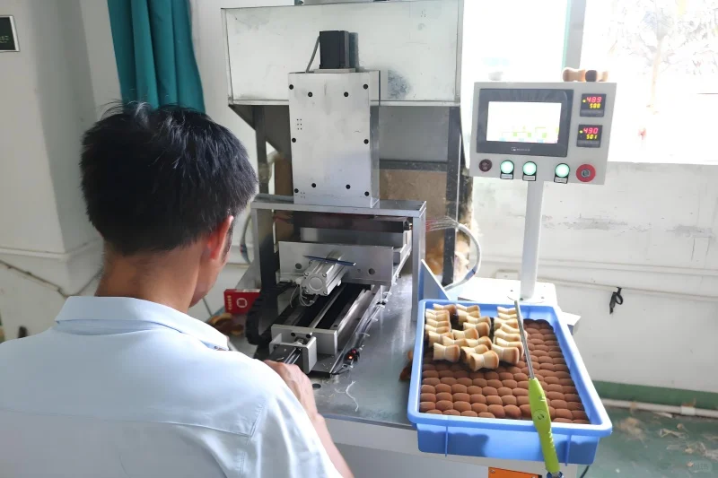 一万元的小作坊，一个人，一年也能挣20万！