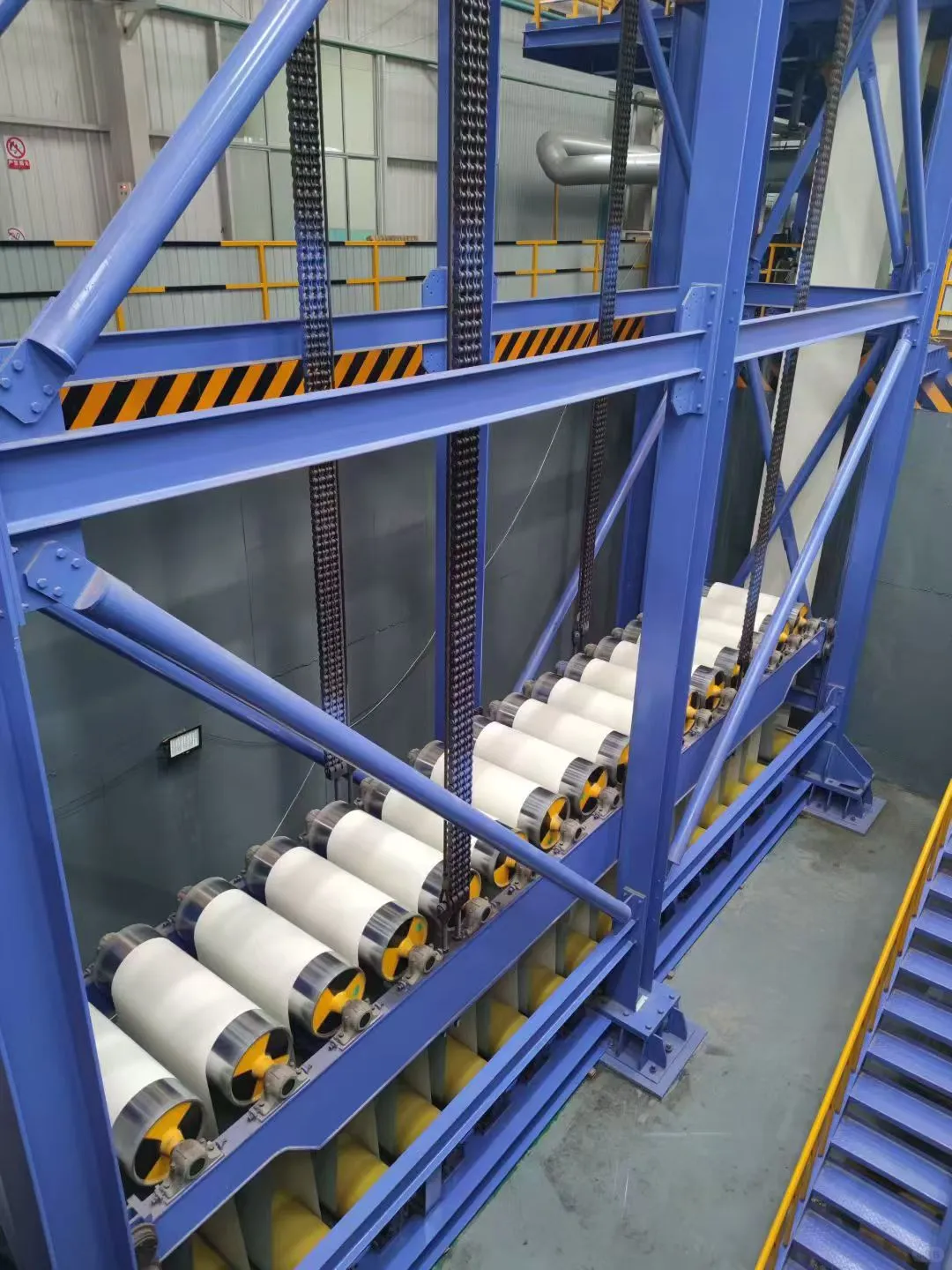 建材人必看!彩涂板+镀锌板合作,省心又靠