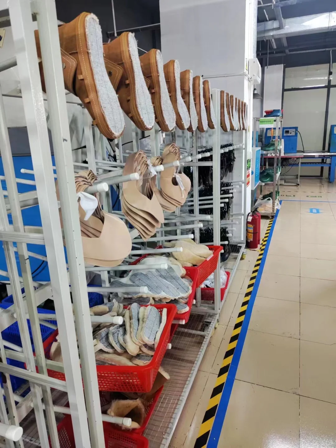 不藏了!我们才是真正的源头鞋厂!