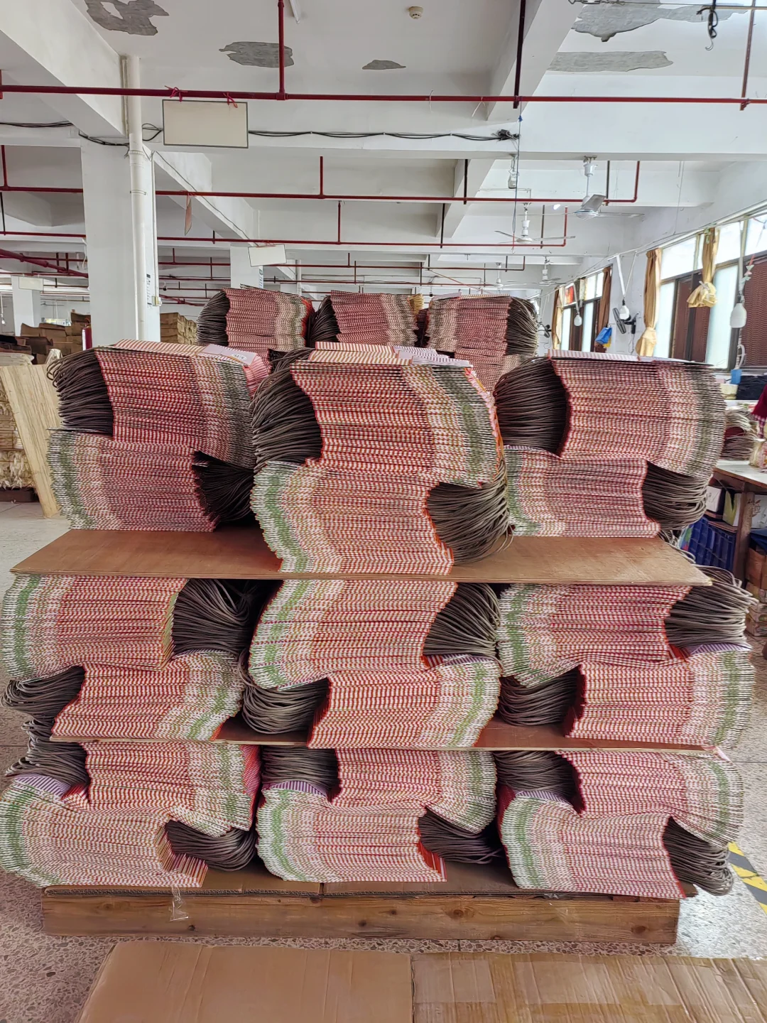 ?外贸采购商看过来！