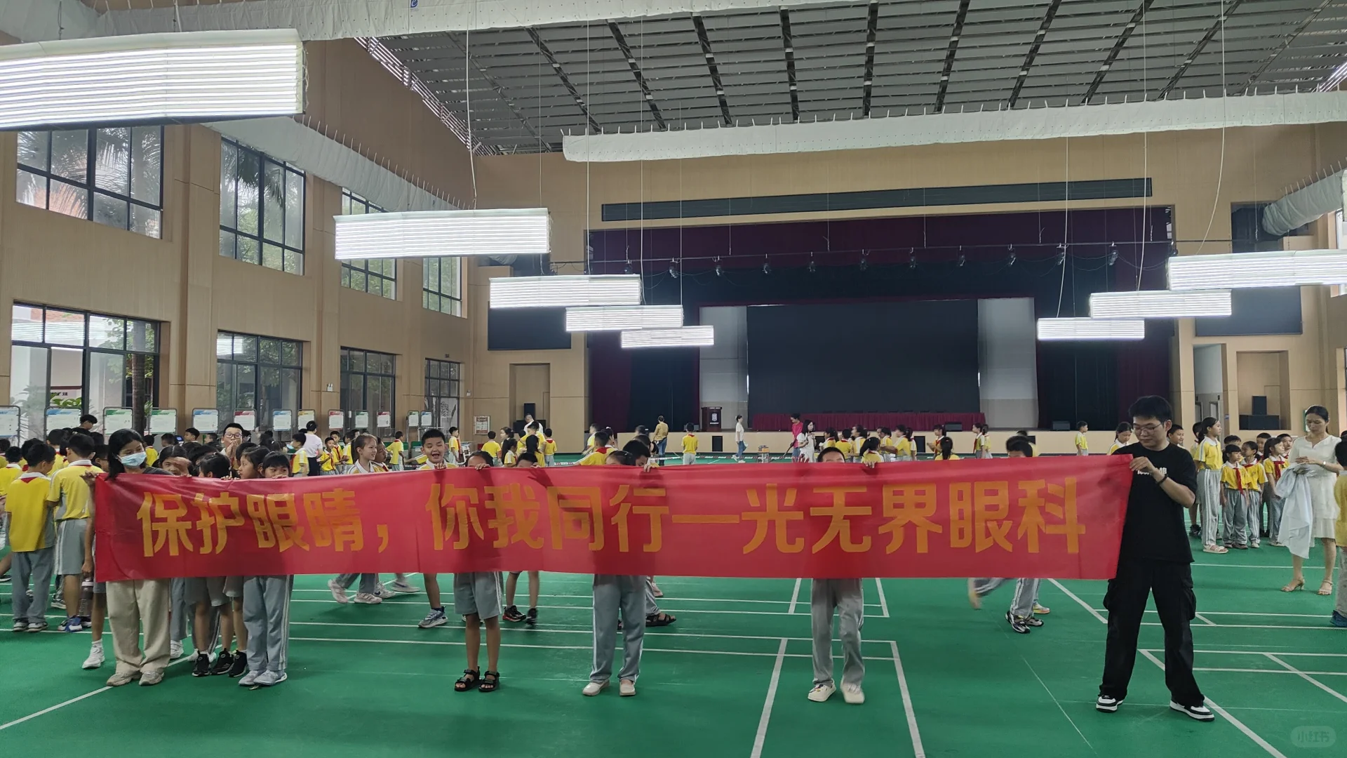 关于学校视力筛查，看这篇就够了！