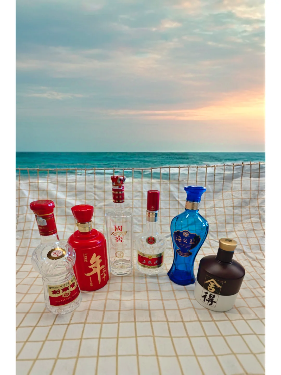 揭秘浓香型白酒,你不可不知的那些事儿?