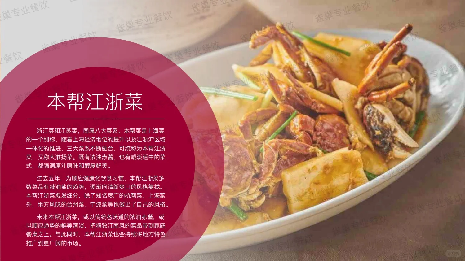 157页报告｜2025中式餐饮行业趋势报告