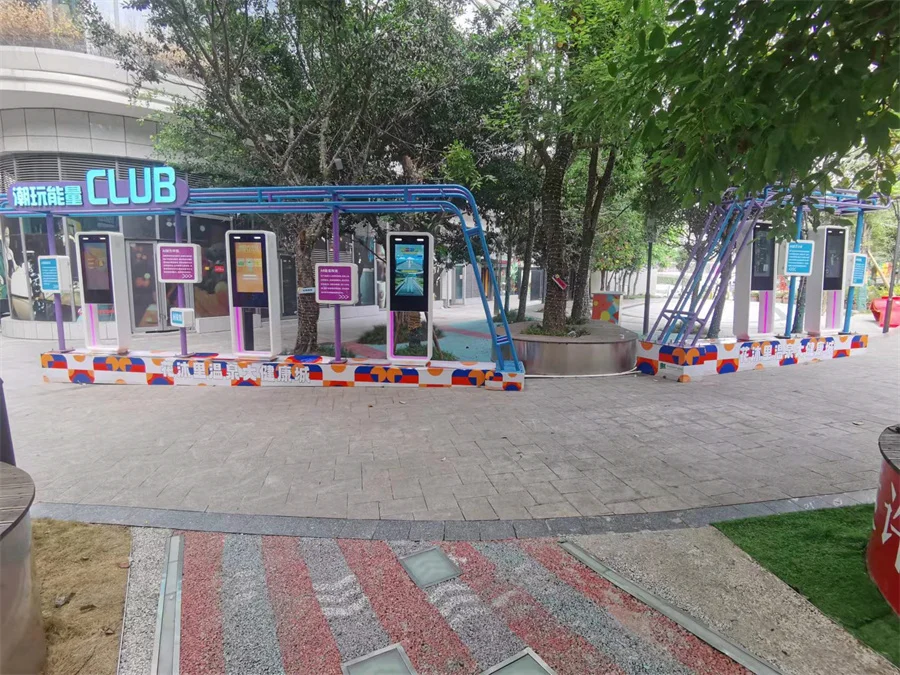 智慧乡村解决方案包括哪些具体部分