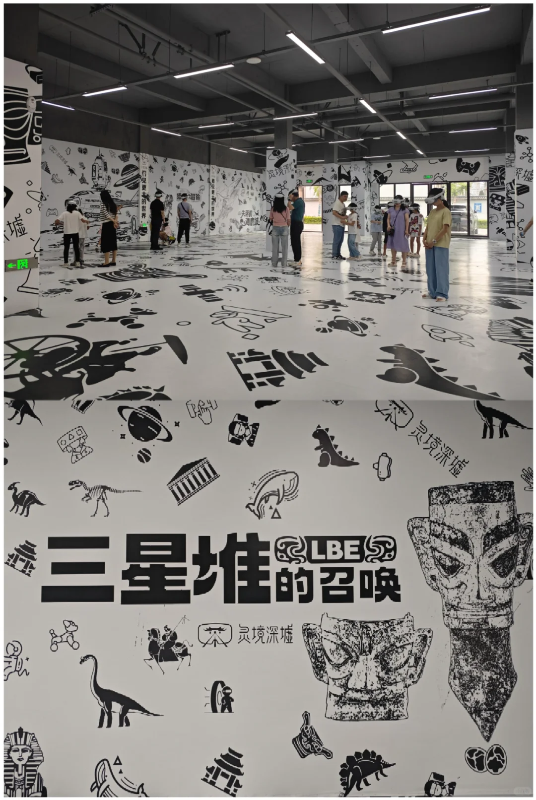 文物数字技术，给古老文物注入现代科技