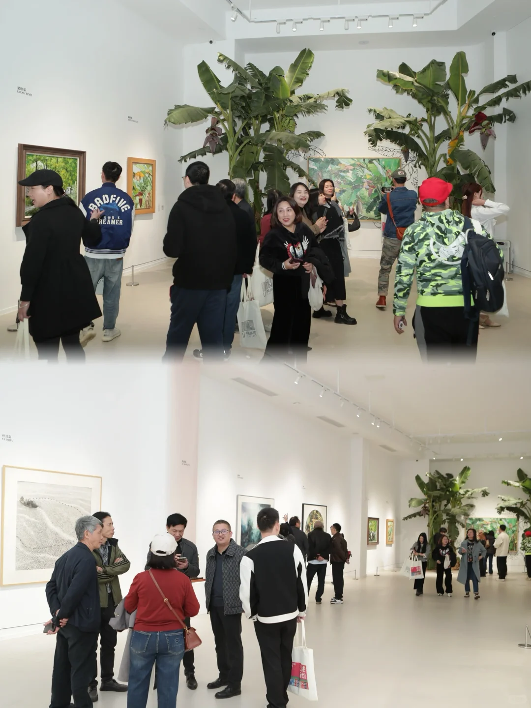 异业➕艺术的跨界融合,赢麻了!!