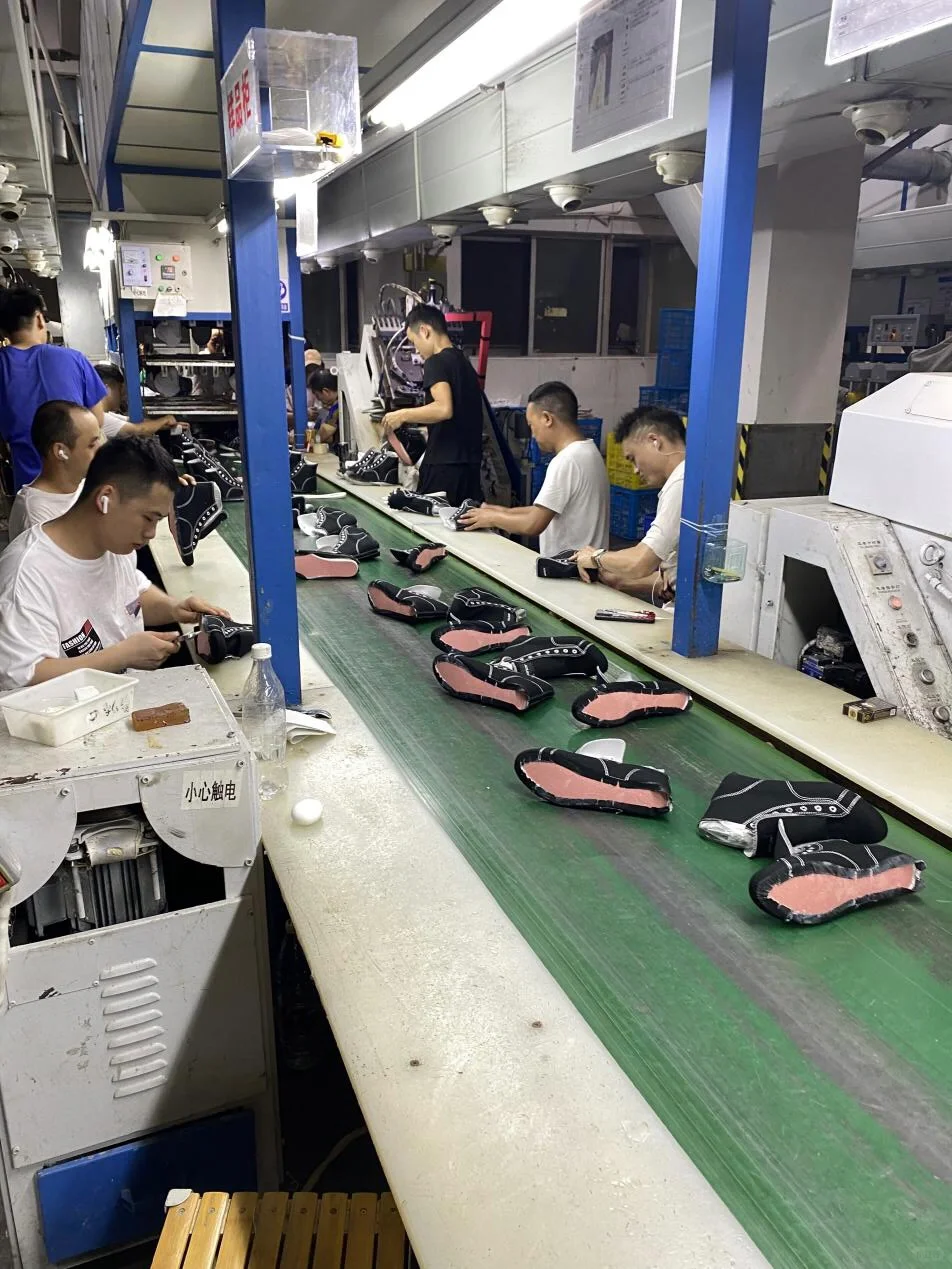 买国货鞋就等于消费降级?这家给你答案