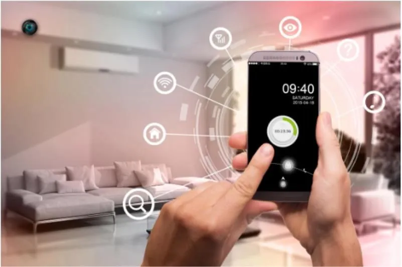 智能家居加入装修行业引未来生活的大趋势！