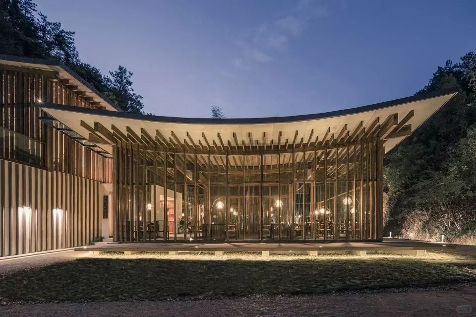 “以竹代木 以竹代钢”(材料01)