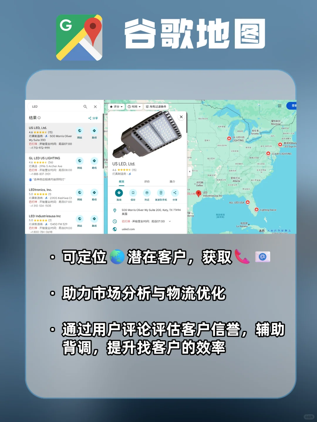 9个获客小技巧,外贸人效率飙升?